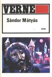 Sándor Mátyás