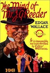 The Mind of Mr. J. G. Reeder