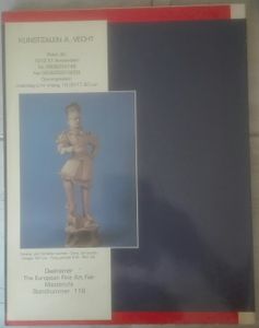 Kunstwerk (Nummer 1 - Februari/Maart 1995)