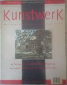 Kunstwerk (Nummer 6 - December '95 / Januari '96)