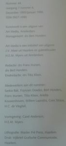 Kunstwerk (Nummer 6 - December '95 / Januari '96)