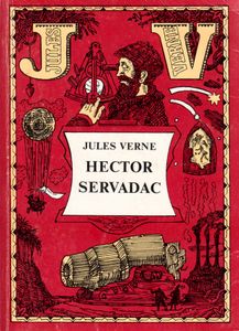 Hector Servadac