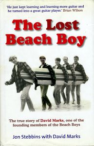 The Lost Beach Boy