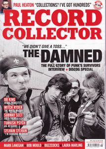 Record Collector #505