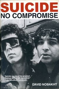 Suicide No Compromise