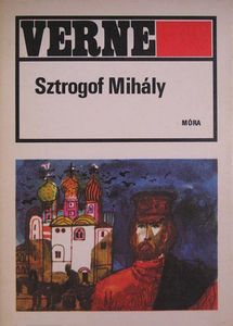 Sztrogof Mihály