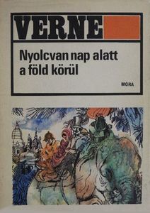Nyolcvan nap alatt a föld körül
