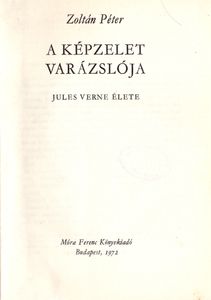 A képzelet varázslója