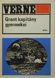 Grant kapitány gyermekei