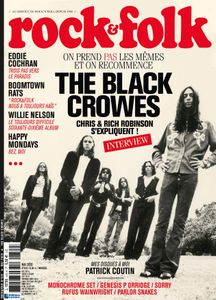 Rock & Folk (N° 633)