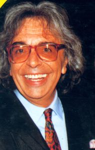 Alfonso Santisteban