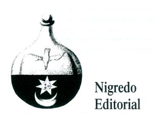 Nigredo Editorial
