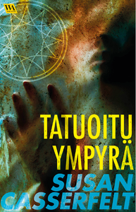 Tatuoitu ympyrä