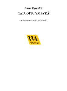 Tatuoitu ympyrä
