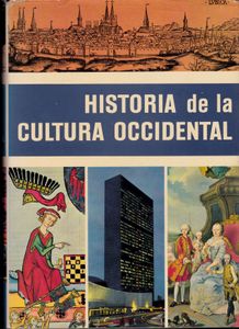 Historia de la Cultura Occidental