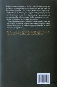 Romantiek: Een Duitse Affaire