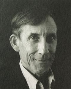 George Dyson