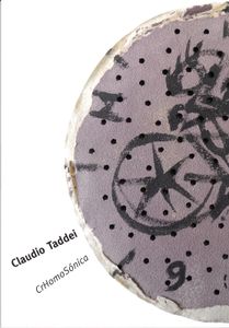 Claudio Taddei: CrHomoSónica