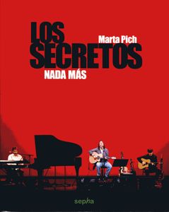 Los Secretos. Nada Más
