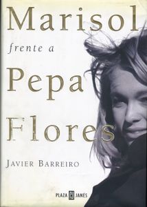 Marisol Frente a Pepa Flores