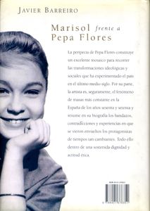 Marisol Frente a Pepa Flores