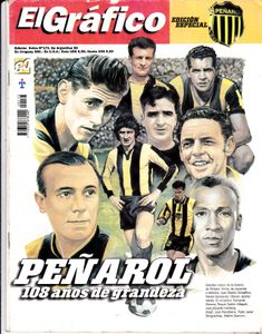 El Gráfico Issue 173