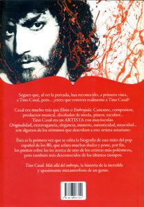 Tino Casal. Más Allá del Embrujo