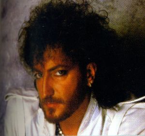 Tino Casal
