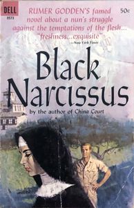 Black Narcissus