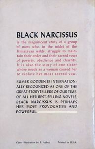Black Narcissus