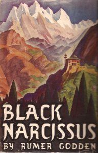 Black Narcissus