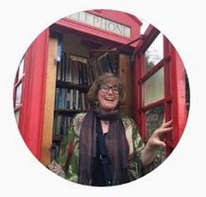 Tracey Winwood