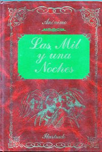 Las Mil Y Una Noches