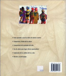 Tus Mejores Fotografías En Color