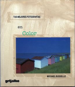 Tus Mejores Fotografías En Color