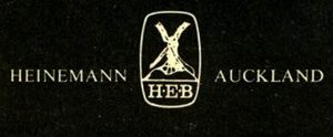 Heinemann Auckland