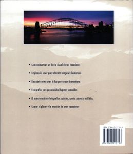 Tus Mejores Fotografías De Vacaciones