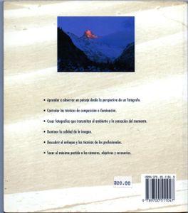 Tus Mejores Fotografías De Paisajes