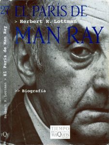 El París De Man Ray