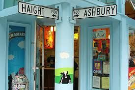 Haight-Ashbury