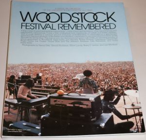 Woodstock Festival Remembered