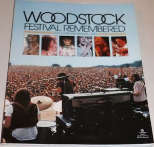 Woodstock Festival Remembered