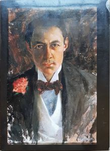 Sáez: Vida y Obra de Carlos Federico Sáez