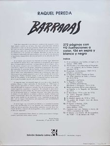 Barradas