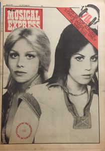 NME 24 July 1976