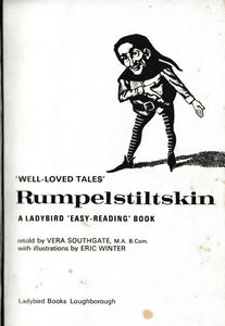 Rumpelstiltskin