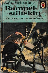 Rumpelstiltskin