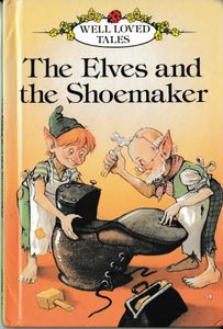 The Elves and the Shoemaker