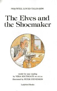 The Elves and the Shoemaker