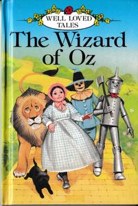 The Wizard of Oz